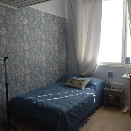 Apartmán Summer Muuruvesi