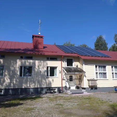 Appartamento Summer Muuruvesi