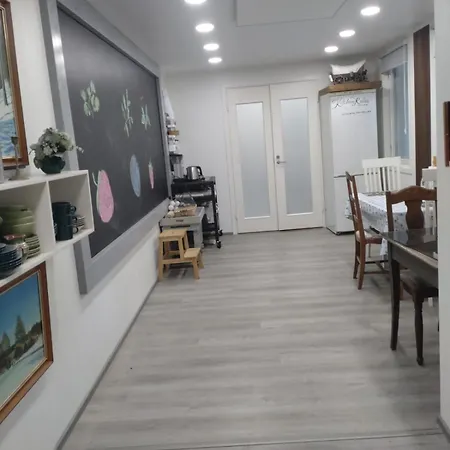 Summer Appartamento *