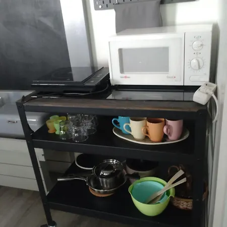 Summer Appartamento Muuruvesi