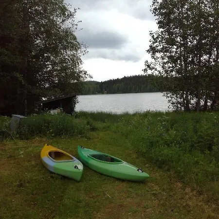 Appartamento Summer Muuruvesi