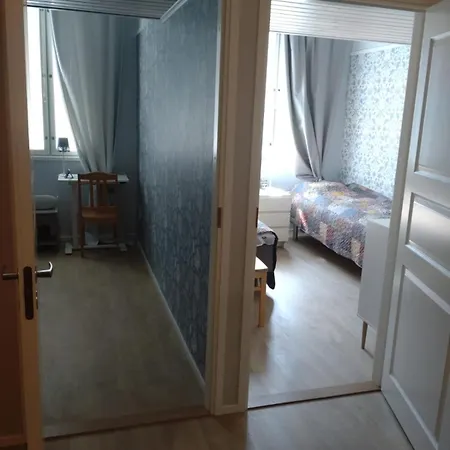 Apartmán Summer Muuruvesi