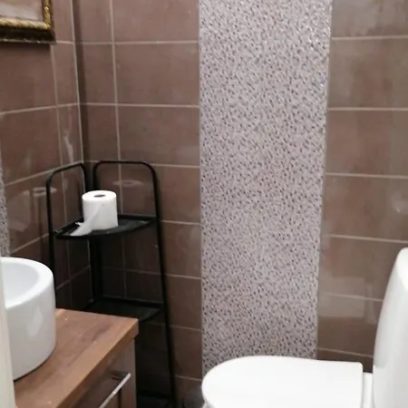 Apartmán Summer Muuruvesi