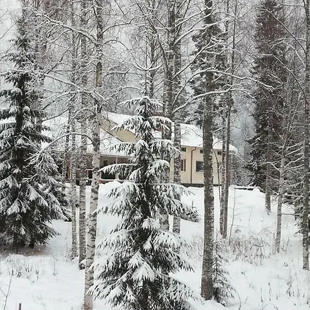 Summer Apartmán Muuruvesi